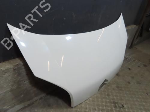 Hood CITROËN NEMO Box Body/MPV (AA_) 1.3 HDi 75 | BP29415089C1 