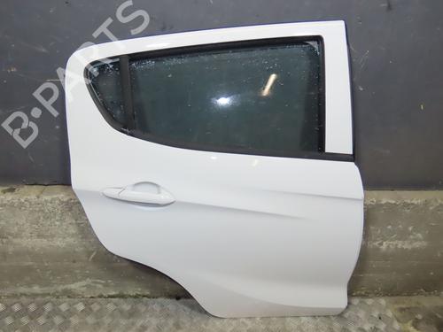 Used Right rear door Right rear door OPEL KARL (C16) 1.0 (73 hp) 33892984 33892984