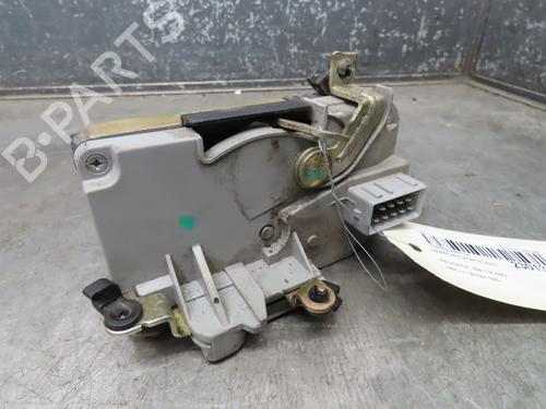 Front right lock PEUGEOT 306 Hatchback (7A, 7C, N3, N5) 1.9 D | BP23115391C97 