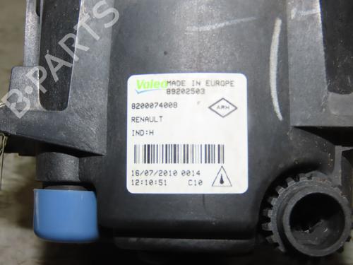 Venstre  Fortil Tågelygte RENAULT LATITUDE (L70_) 2.0 dCi 175 (L70Y, L734) (173 hp) 23868606