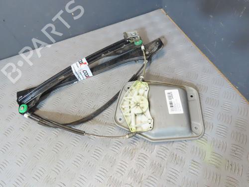 Used Front right window mechanism VW GOLF PLUS V (5M1, 521) [2004-2013]  21180129