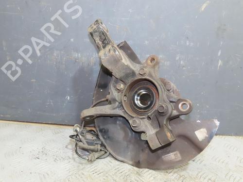 Used Right front steering knuckle HYUNDAI TUCSON (TL, TLE) 1.7 CRDi (116 hp) 31029999