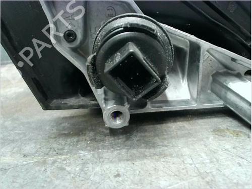 Left mirror BMW 3 (E90) 320 d | BP23115230C26 