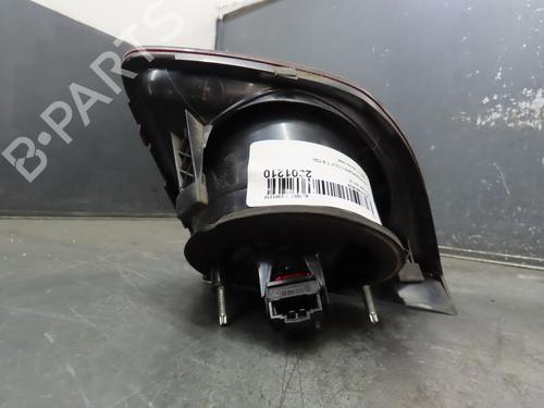 Left tailgate light VW GOLF PLUS V (5M1, 521) 1.9 TDI | BP16973088C79 