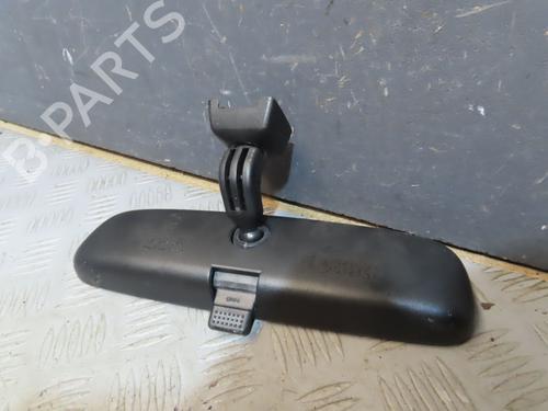 Rear mirror CITROËN C-CROSSER (VU_, VV_) 2.2 HDi | BP32223311I6