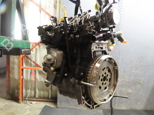 Engine RENAULT LAGUNA III (BT0/1) 1.5 dCi (BT00, BT0A, BT0T, BT1J) | BP16740514M1 