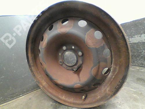 Used Rim CITROËN XSARA PICASSO (N68) 1.8 16V (115 hp) 10761445