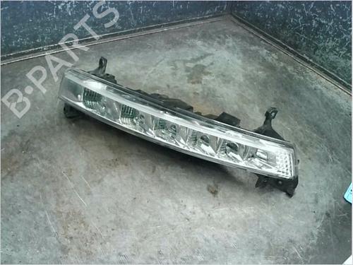 Used Left daytime light CITROËN C4 Picasso I MPV (UD_) 1.6 HDi 110 (112 hp) 11944454