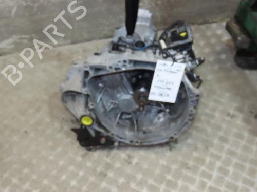 Gearbox CITROËN C4 Picasso II 1.6 HDi / BlueHDi 115 | BP39453319M3 - Image 4