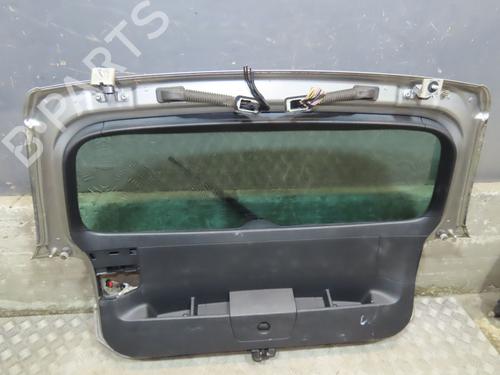 Used Tailgate Tailgate VW GOLF VII Variant (BA5, BV5) 1.4 TSI (125 hp) 36510749 36510749