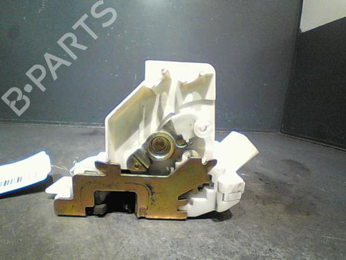 Front left lock FORD MONDEO III (B5Y) 1.8 16V | BP23115456C98
