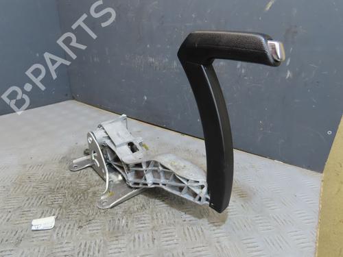 Used Hand brake RENAULT MEGANE IV Grandtour (K9A/M/N_) 1.5 Blue dCi 115 (K9A6) (116 hp) 29645038