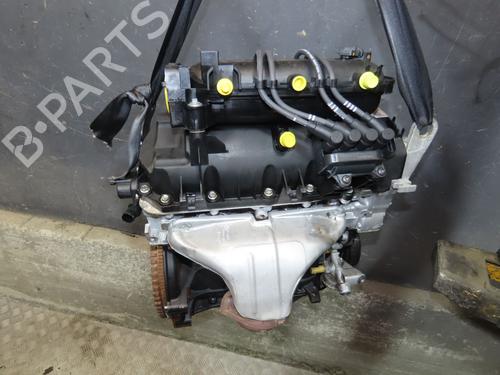 Engine DACIA SANDERO 1.2 16V | BP40162809M1 - Image 3