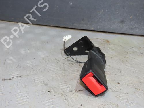 Seat buckle CITROËN C4 CACTUS 1.2 THP 110 | BP36029078I32 - Image 2