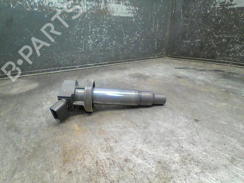 Ignition coil CITROËN C1 (PM_, PN_) 1.0 | BP14870739M94 