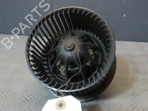Heater blower motor RENAULT MEGANE II (BM0/1_, CM0/1_)  | BP21226478M62 