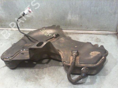 Fuel tank CITROËN C6 (TD_) 2.7 HDi | BP23111548C62 