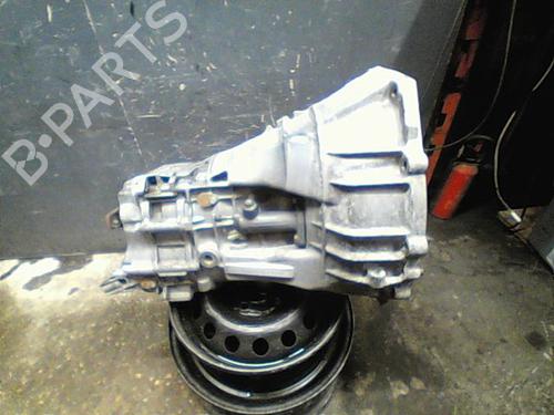 Used Gearbox Gearbox MERCEDES-BENZ SLK (R170) 230 Kompressor (170.447) (193 hp) 23112491 23112491