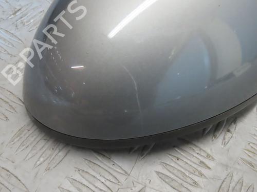 Used Left mirror SEAT IBIZA III (6L1) 1.4 TDI (80 hp) 23436945