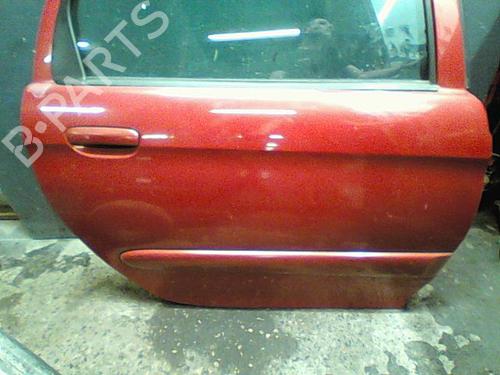 Right rear door CITROËN XSARA PICASSO (N68) 1.6 HDi | BP23115706C5 