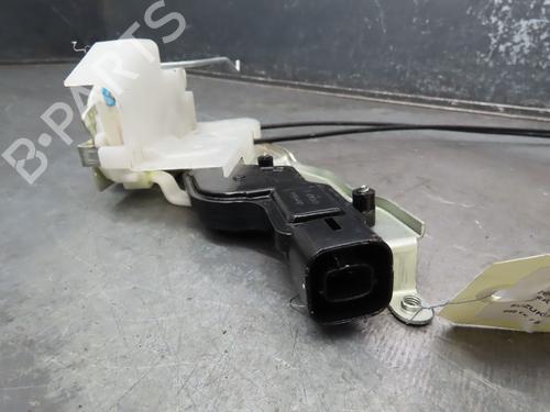Front right lock SUZUKI ALTO VII (GF, HA25_, HA35_) 1.0 (AMF310, GFC31S) | BP17371381C97 