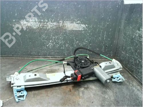 Used Front left window mechanism OPEL CORSA D (S07) 1.3 CDTI (L08, L68) (75 hp) 11496718