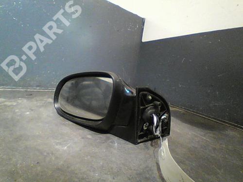 Left mirror MERCEDES-BENZ A-CLASS (W168) A 170 CDI (168.009, 168.109) | BP11212580C26 