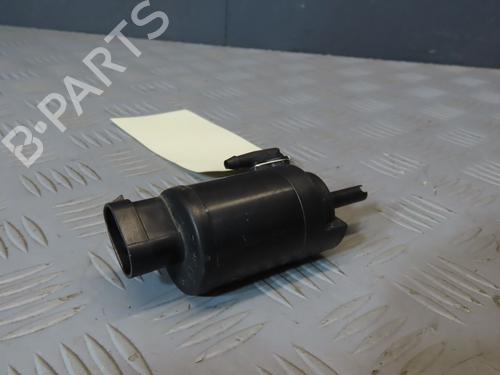 Used Washer pump RENAULT CLIO I (B/C57_, 5/357_) [1990-1999]  23117049