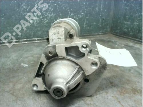 Used Starter RENAULT TWINGO II (CN0_) 1.5 dCi (CN0U) (84 hp) 11412854