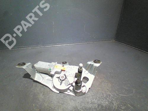 Used Rear wiper motor NISSAN X-TRAIL II (T31) 2.0 dCi 4x4 (150 hp) 11214497