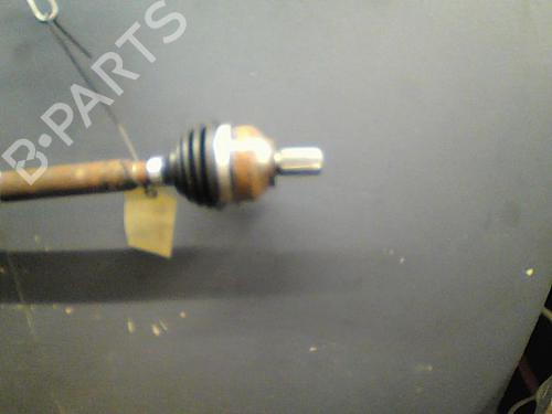 Used Right rear driveshaft RENAULT TWINGO III (BCM_, BCA_) 0.9 TCe 95 (92 hp) 11738416