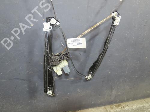 Used Front left window mechanism Front left window mechanism 33279200 33279200
