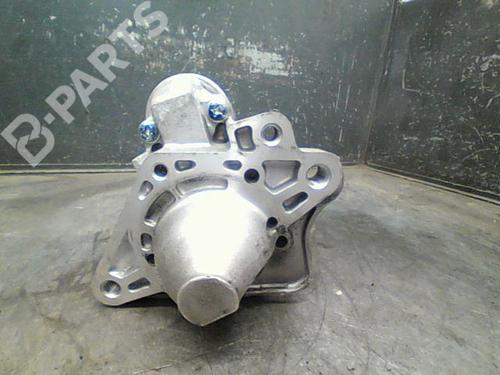 Starter RENAULT MEGANE III Hatchback (BZ0/1_, B3_) 1.6 16V Hi-Flex (BZ03) | BP10758789M8 