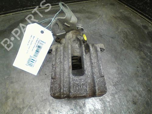 Right rear brake caliper SEAT TOLEDO III (5P2) 1.9 TDI | BP14872133M106 