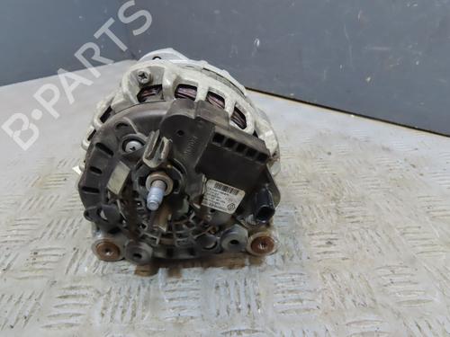 Alternator DACIA LODGY (JS_) 1.6 SCe 100 (JSAV) | BP29494651M7 