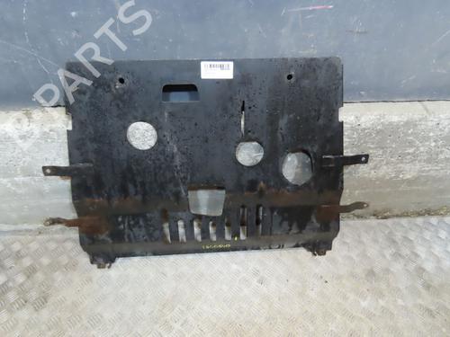 Used Underbody protection Underbody protection 38023575 38023575