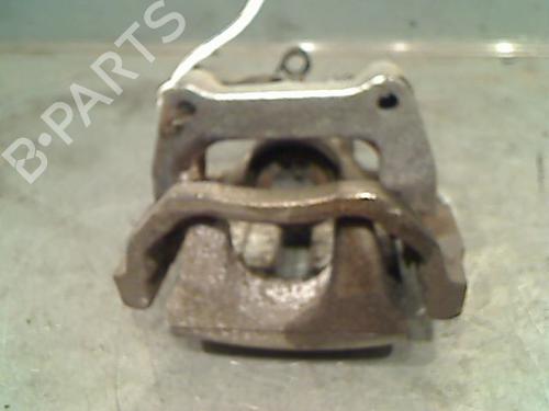 Used Left rear brake caliper CITROËN DS4 (NX_) 1.6 HDi 110 (112 hp) 28593574