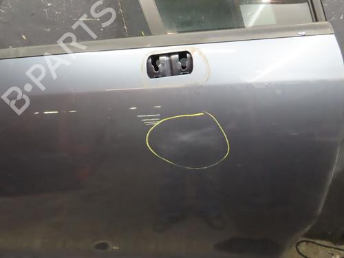 Right front door CITROËN C4 I (LC_)  | BP23114997C3 