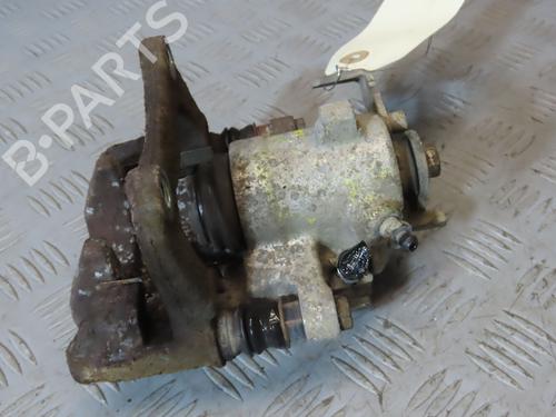 Used Left rear brake caliper VW POLO (6N2) 1.4 TDI (75 hp) 27470817