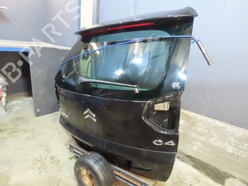 Tailgate CITROËN C4 Picasso I MPV (UD_)  | BP23115986C6 