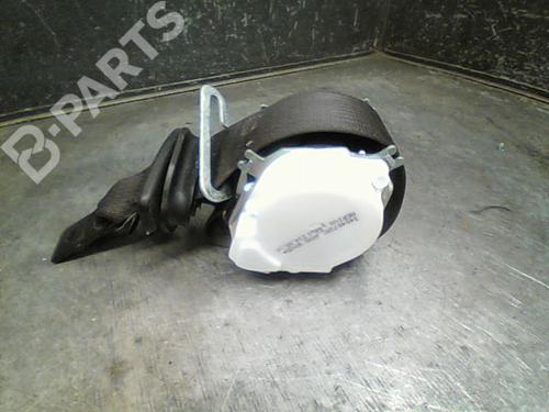 Used Front right belt tensioner OPEL MERIVA B MPV (S10) 1.7 CDTI (75) (110 hp) 10763009
