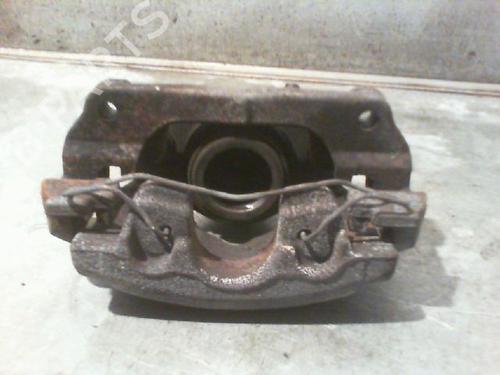Used Right front brake caliper Right front brake caliper RENAULT MEGANE III Hatchback (BZ0/1_, B3_) 1.5 dCi (BZ0C) (90 hp) 23113279 23113279