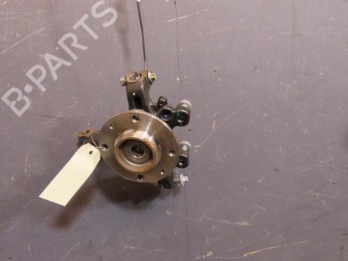 Right front steering knuckle CITROËN AMI (9A_) Electric (9AZ2CA) | BP36492682M26 - Image 2