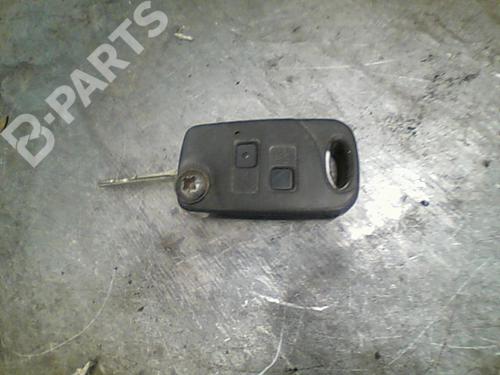 Contactslot TOYOTA RAV 4 II (_A2_) 2.0 D 4WD (CLA20_, CLA21_, CLA20R, CLA21R) | BP11738438M48 