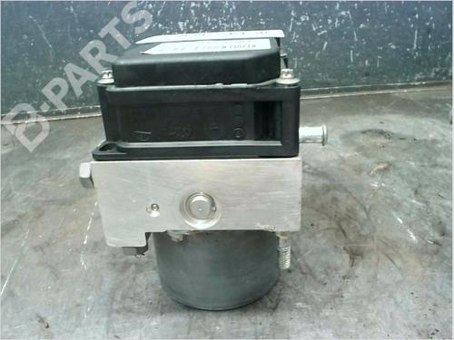 ABS pump PEUGEOT 307 (3A/C) 1.6 HDi 110 | BP11131381M43 