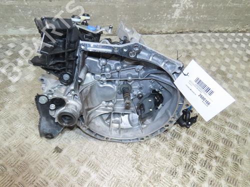 gearkasse-citroen-c3-iii-sx-2016-34356880 main image
