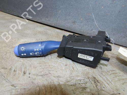 Steering column stalk SMART FORTWO Coupe (450) 0.7 (450.335) | BP38158849I23 - Image 2