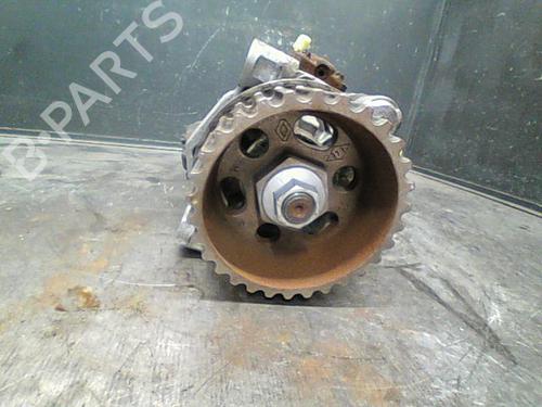 Injection pump RENAULT MEGANE II (BM0/1_, CM0/1_) 1.5 dCi (BM1E, CM1E) | BP10758372M78 