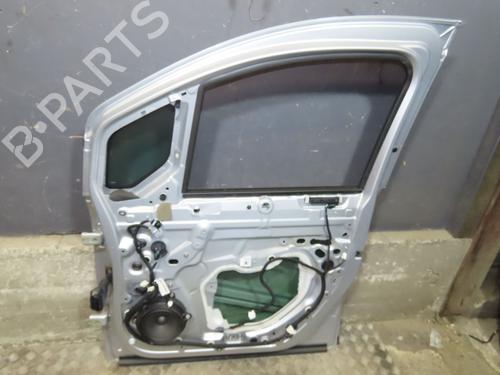 Dør højre fortil RENAULT KANGOO III MPV Blue dCi 95 (KJAB) | BP30652480C3