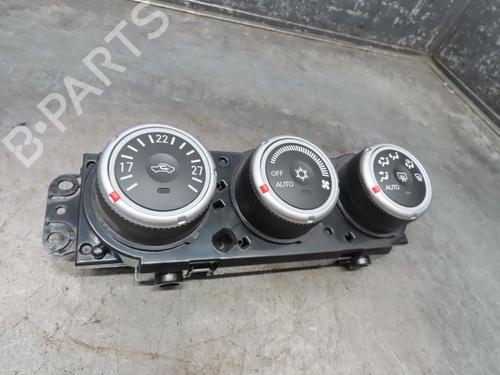 Climate control MITSUBISHI OUTLANDER II (CW_W) 2.0 DI-D (CW8W) | BP23113771I5 